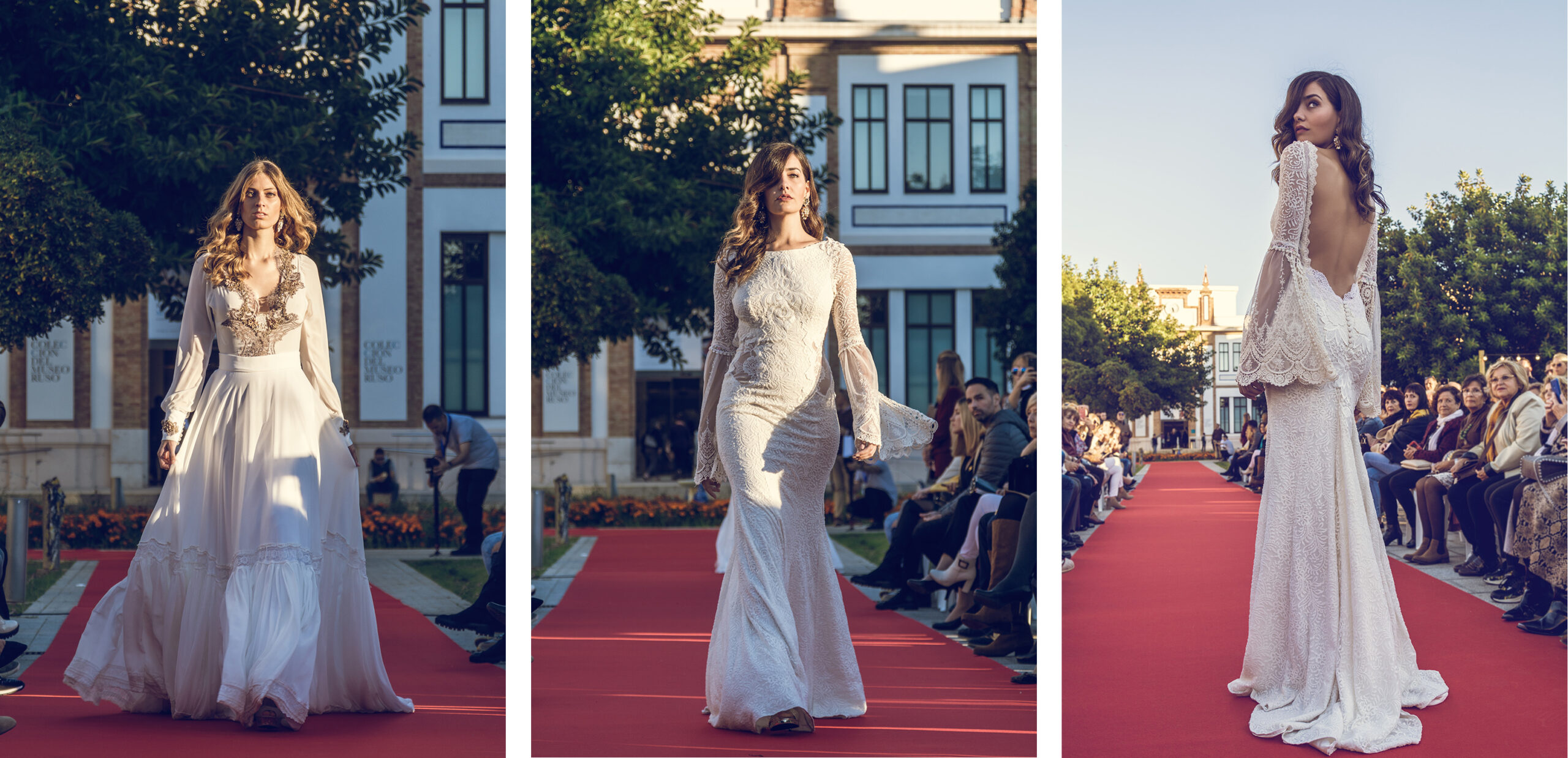 fotos desfile