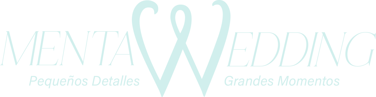 mentawedding logo portada